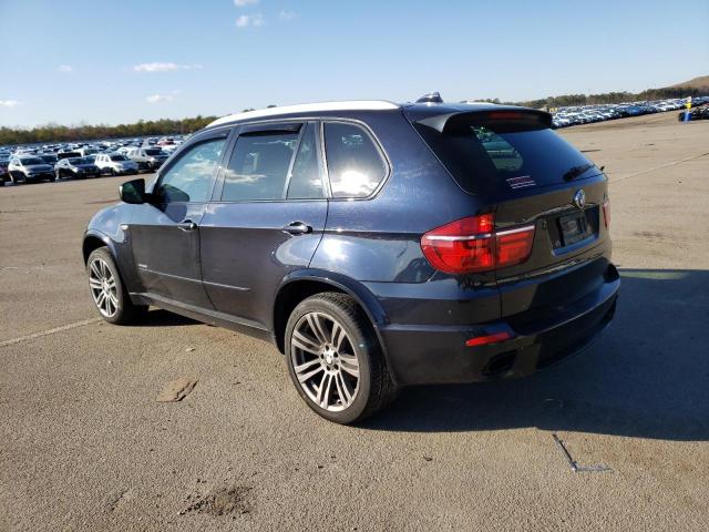 Photo 2 from auction – 2013 BMW X5 XDRIVE3 with VIN 5UXZV4C52D0B16959
