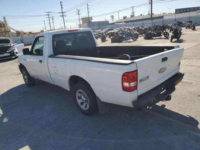 Photo 2 from auction – 2009 FORD RANGER with VIN 1FTYR10E89PA51602