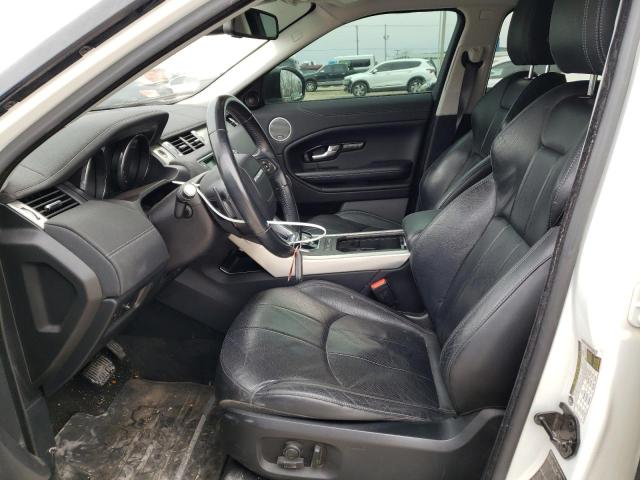Photo 7 from auction – 2016 LAND ROVER RANGE ROVE with VIN SALVP2BG3GH153659