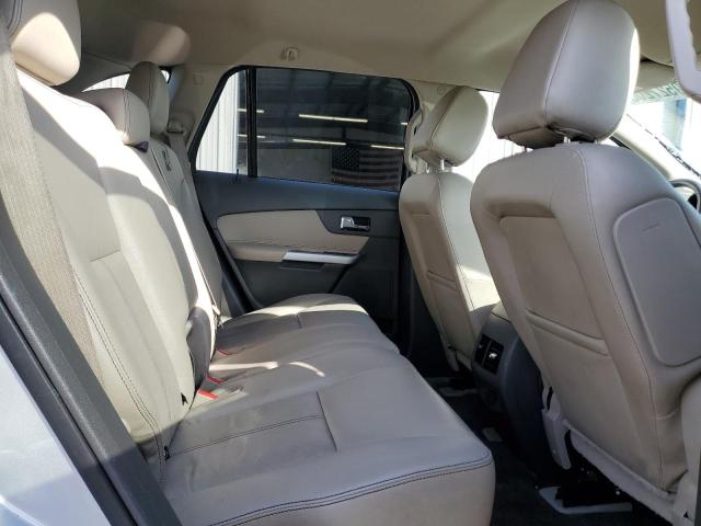 Photo 11 from auction – 2014 FORD EDGE SEL with VIN 2FMDK3JC2EBB47427