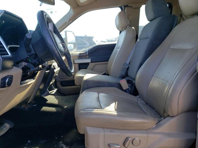 Photo 7 from auction – 2017 FORD F250 SUPER with VIN 1FT7X2BT3HEB98956