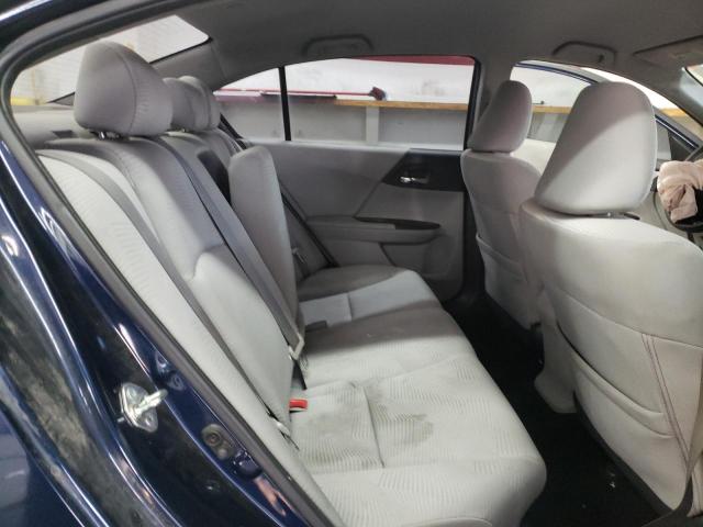 Photo 10 from auction – 2015 HONDA ACCORD LX with VIN 1HGCR2F30FA155166