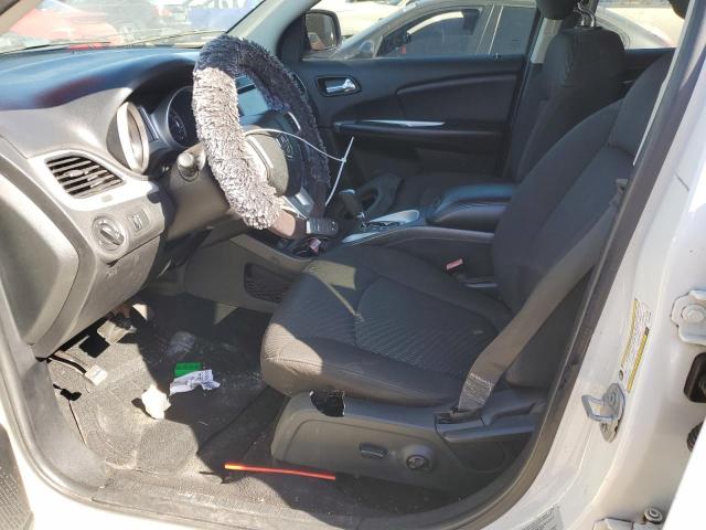 Photo 7 from auction – 2015 DODGE JOURNEY SX with VIN 3C4PDCBG5FT542382