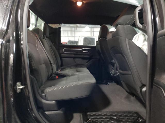 Photo 10 from auction – 2019 RAM 1500 BIG H with VIN 1C6SRFFT5KN794395