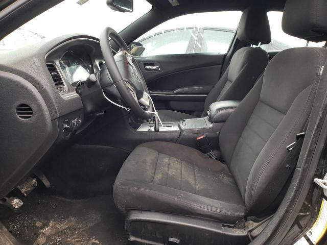 Photo 7 from auction – 2014 DODGE CHARGER SE with VIN 2C3CDXBG6EH280860
