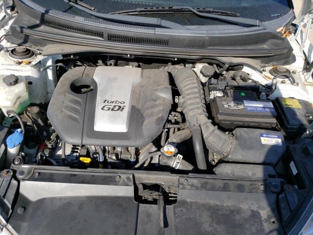 Photo 11 from auction – 2016 HYUNDAI VELOSTER T with VIN KMHTC6AEXGU287671