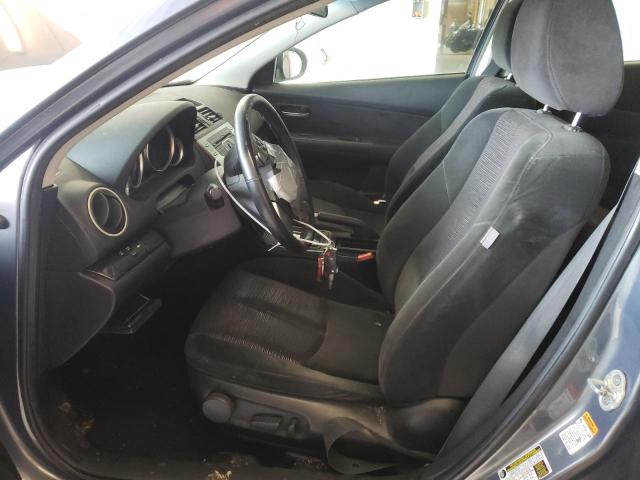 Photo 7 from auction – 2010 MAZDA 6 I with VIN 1YVHZ8CHXA5M03345