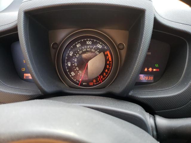 Photo 9 from auction – 2012 TOYOTA SCION XD with VIN JTKKU4B48C1021108