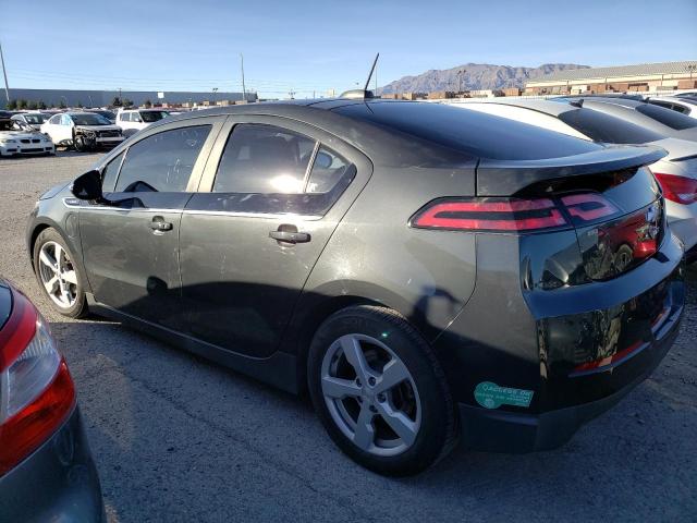Photo 2 from auction – 2015 CHEVROLET VOLT with VIN 1G1RC6E47FU124368