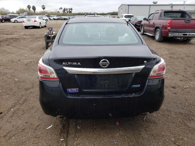 Photo 6 from auction – 2014 NISSAN ALTIMA 2.5 with VIN 1N4AL3AP5EN213325