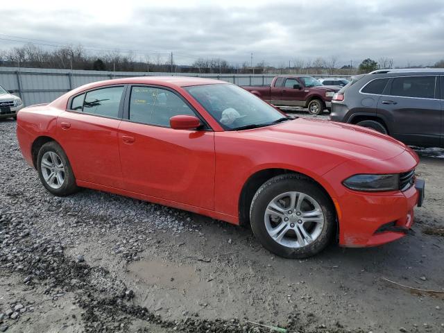 Photo 4 from auction – 2022 DODGE CHARGER SX with VIN 2C3CDXBG0NH165784