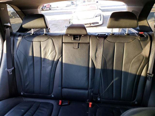 Photo 10 from auction – 2015 BMW X5 SDRIVE3 with VIN 5UXKR2C52F0H38118