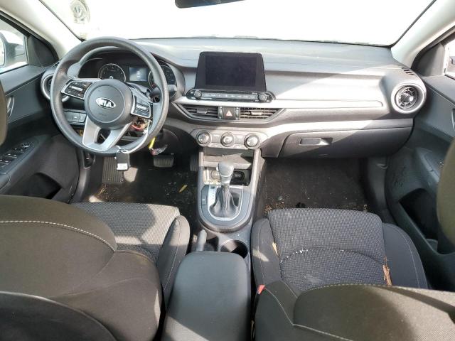 Photo 8 from auction – 2021 KIA FORTE FE with VIN 3KPF24AD6ME357757