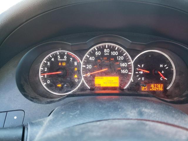 Photo 9 from auction – 2012 NISSAN ALTIMA BAS with VIN 1N4AL2APXCN474974