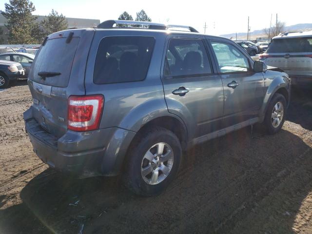 Photo 3 from auction – 2010 FORD ESCAPE LIM with VIN 1FMCU9EG6AKB77858