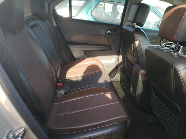 Photo 11 from auction – 2015 CHEVROLET EQUINOX LT with VIN 2GNALCEK2F6320869