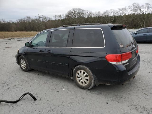 Photo 2 from auction – 2008 HONDA ODYSSEY EX with VIN 5FNRL38798B039412