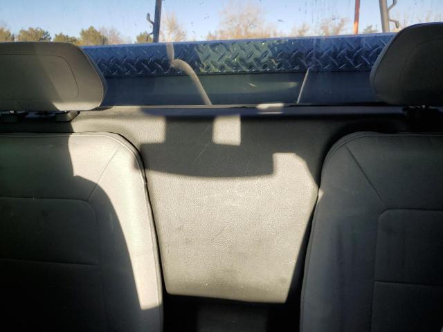 Photo 10 from auction – 2021 CHEVROLET COLORADO with VIN 1GCHTBEN7M1111154