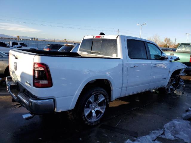 Photo 3 from auction – 2022 RAM 1500 LARAM with VIN 1C6SRFJM4NN330437