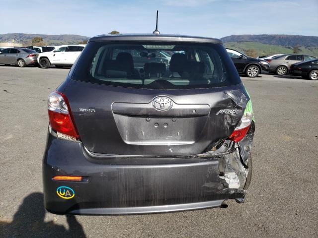 Photo 6 from auction – 2010 TOYOTA COROLLA MA with VIN 2T1KU4EE6AC344660