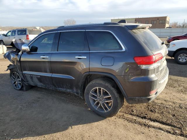 Photo 2 from auction – 2019 JEEP GRAND CHER with VIN 1C4RJFBG3KC749006