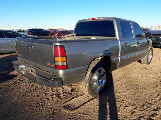 Zdjęcie 3 z aukcji – 2007 GMC NEW SIERRA z VIN 2GTEC13V171126988