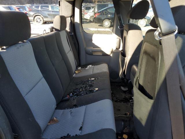 Photo 10 from auction – 2009 CHEVROLET SILVERADO with VIN 1GCEC19X49Z175041