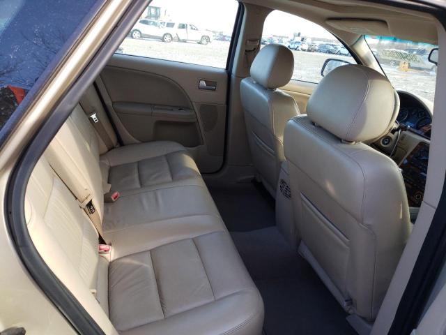 Photo 10 from auction – 2005 FORD FIVE HUNDR with VIN 1FAFP24135G163394