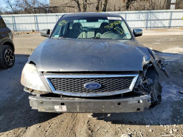 Photo 5 from auction – 2005 FORD FIVE HUNDR with VIN 1FAFP23105G155027