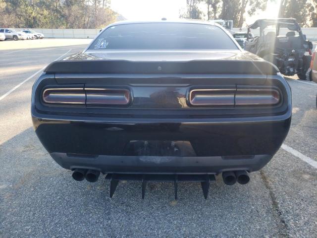 Photo 6 from auction – 2019 DODGE CHALLENGER with VIN 2C3CDZJG0KH670233