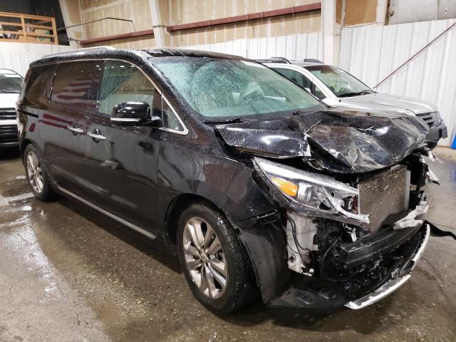 Photo 4 from auction – 2017 KIA UK with VIN KNDME5C14H6334903