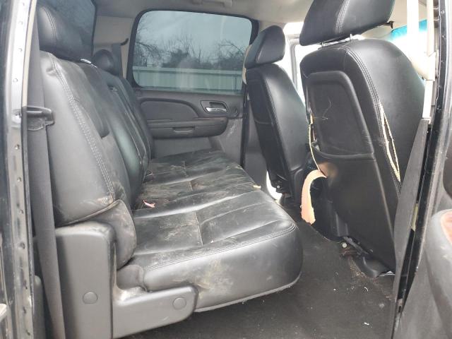 Photo 10 from auction – 2014 CHEVROLET SILVERADO with VIN 3GCUKSEC6EG118129