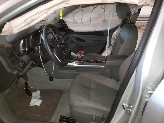 Photo 7 from auction – 2013 CHEVROLET MALIBU LS with VIN 1G11B5SA2DF335726