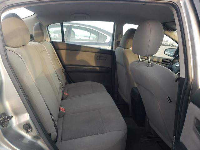 Photo 10 from auction – 2012 NISSAN SENTRA 2.0 with VIN 3N1AB6AP1CL624560