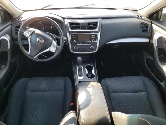 Photo 8 from auction – 2017 NISSAN ALTIMA 2.5 with VIN 1N4AL3AP2HN360691