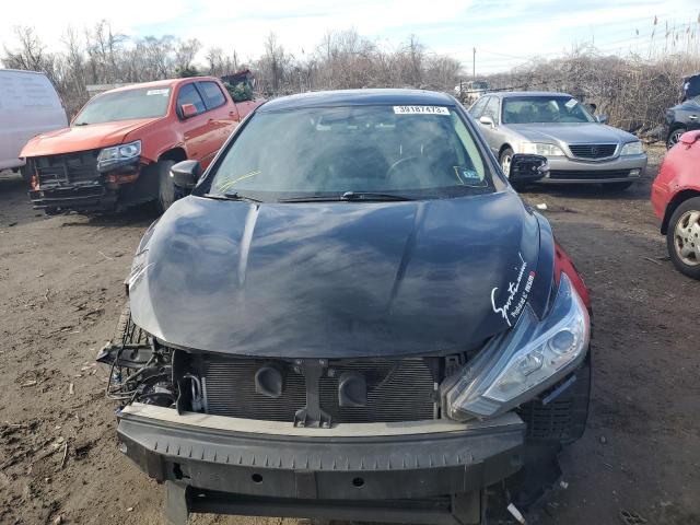 Photo 5 from auction – 2016 NISSAN ALTIMA 2.5 with VIN 1N4AL3AP9GC145206
