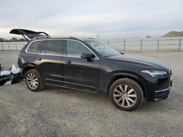 Photo 4 from auction – 2016 VOLVO XC90 T6 with VIN YV4A22PK3G1090652