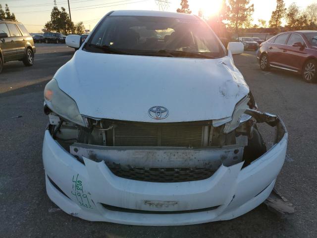 Photo 5 from auction – 2009 TOYOTA COROLLA MA with VIN 2T1KU40E29C103682