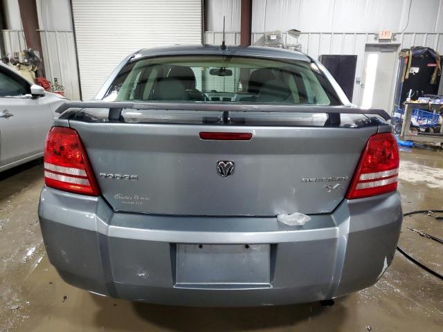 Photo 6 from auction – 2009 DODGE AVENGER SX with VIN 1B3LC56B69N559998