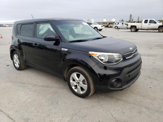Photo 4 from auction – 2018 KIA SOUL with VIN KNDJN2A21J7888784