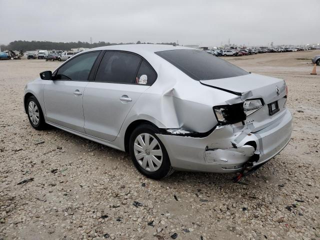Photo 2 from auction – 2015 VOLKSWAGEN JETTA BASE with VIN 3VW2K7AJ1FM404169