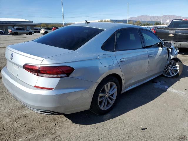 Photo 3 from auction – 2020 VOLKSWAGEN PASSAT with VIN 1VWAA7A33LC010590