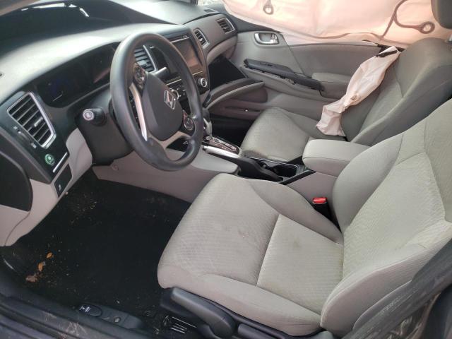 Photo 7 from auction – 2015 HONDA CIVIC EX with VIN 19XFB2F84FE009426