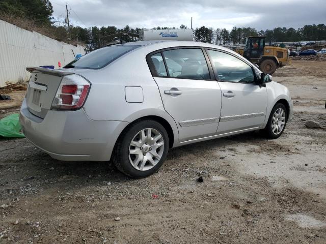 Photo 3 from auction – 2011 NISSAN SENTRA 2.0 with VIN 3N1AB6AP4BL715188