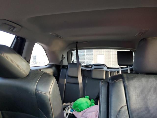 Photo 10 from auction – 2016 TOYOTA HIGHLANDER with VIN 5TDDKRFH1GS244616