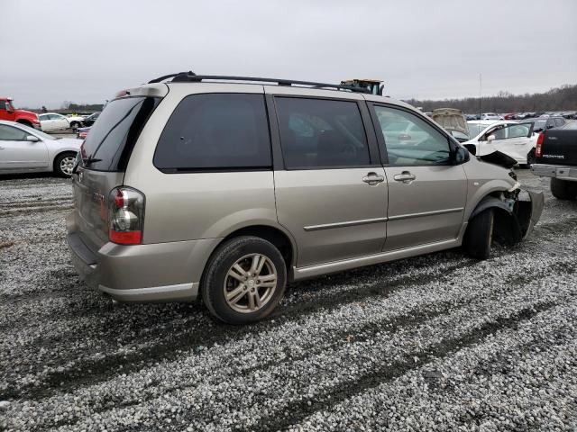 Photo 3 from auction – 2006 MAZDA MPV WAGON with VIN JM3LW28A260567377