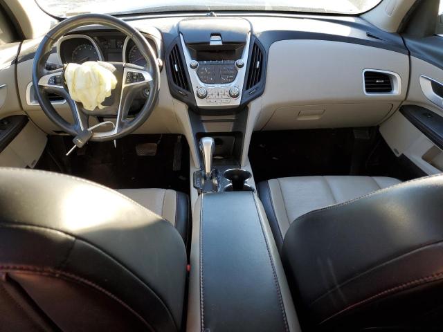 Photo 8 from auction – 2011 CHEVROLET EQUINOX LT with VIN 2CNFLFE53B6371653