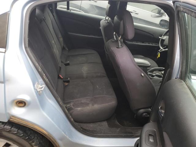 Photo 10 from auction – 2013 CHRYSLER 200 LX with VIN 1C3CCBAB3DN691716