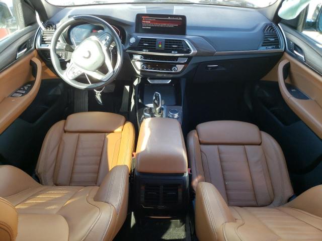 Photo 8 from auction – 2020 BMW X3 SDRIVE3 with VIN 5UXTY3C09LLU69897