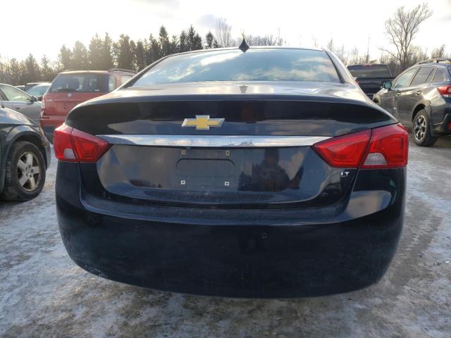 Photo 6 from auction – 2014 CHEVROLET IMPALA LT with VIN 2G1125S33E9252706